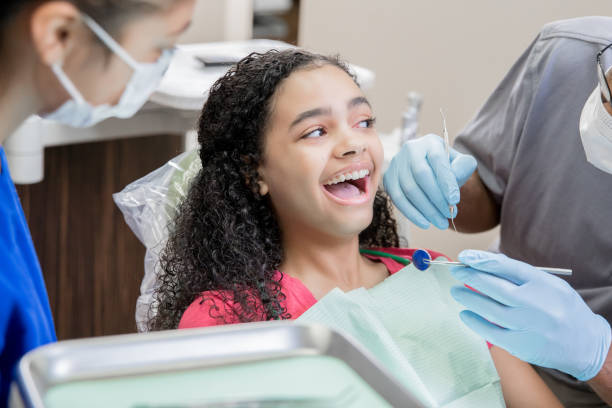Best Dentist Open Late Near Me  in Perham, MN