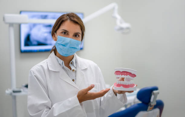 Best Dentist Open Late Near Me  in Perham, MN