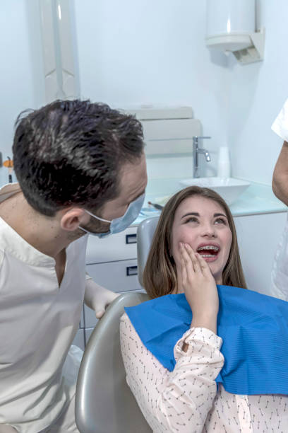 Best Emergency Tooth Extraction  in Perham, MN