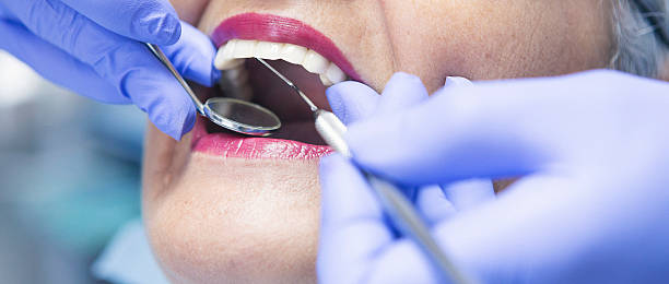 Dentist for Dental Trauma in MN